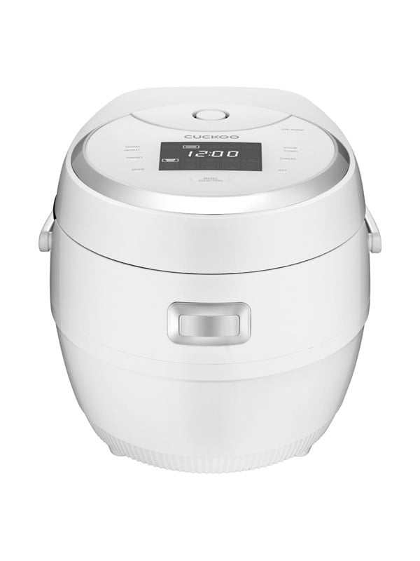 Cuckoo Rice cooker CR-1020F Andre koekkenapparater