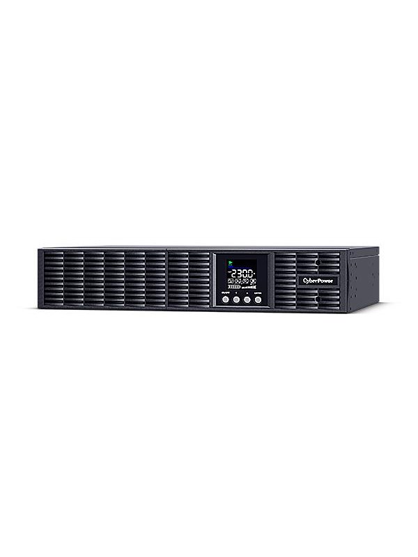 CyberPower OLS1500ERT2UA - Smart App - 1500VA/1350W UPS