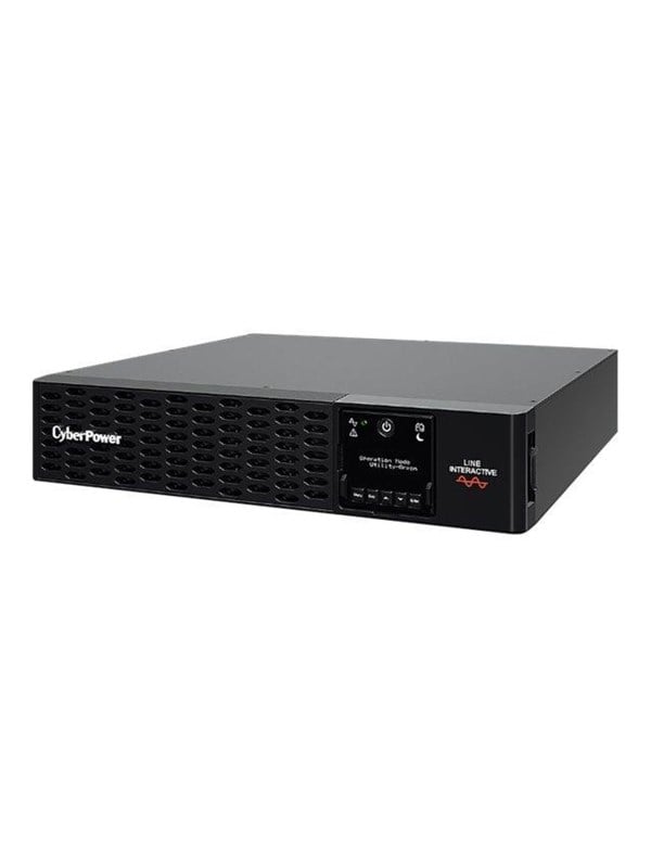 CyberPower Smart App Professional Rackmount Series UPS