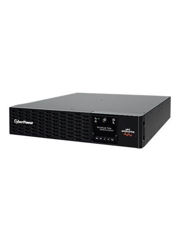 CyberPower Smart App Professional Rackmount Series UPS