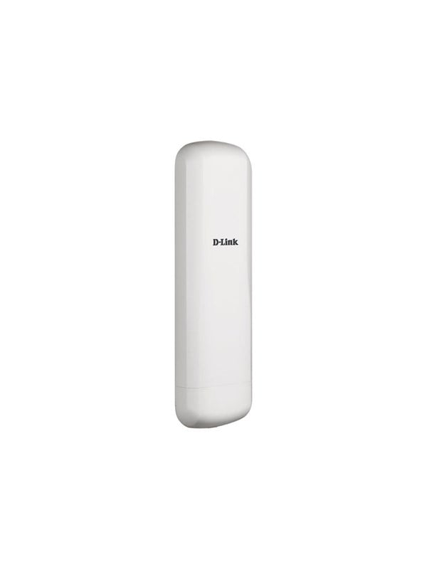 D-Link DAP-3711 5 km Long Range 802.11ac Wireless Bridge (1-Pack) Netvaerksudstyr Forlaenger til traadloes