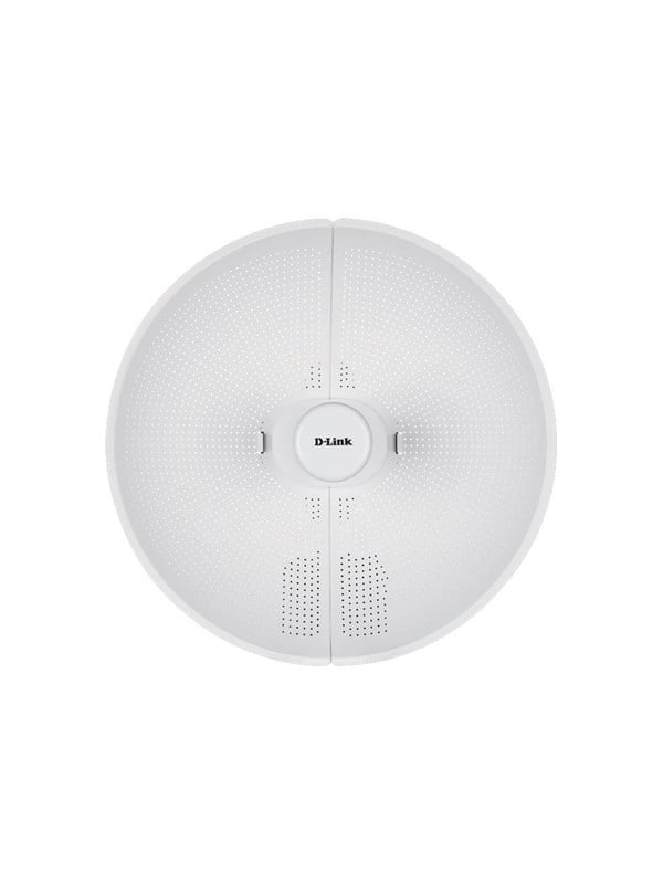 D-Link DAP-3712 - wireless bridge Netvaerksudstyr Forlaenger til traadloes