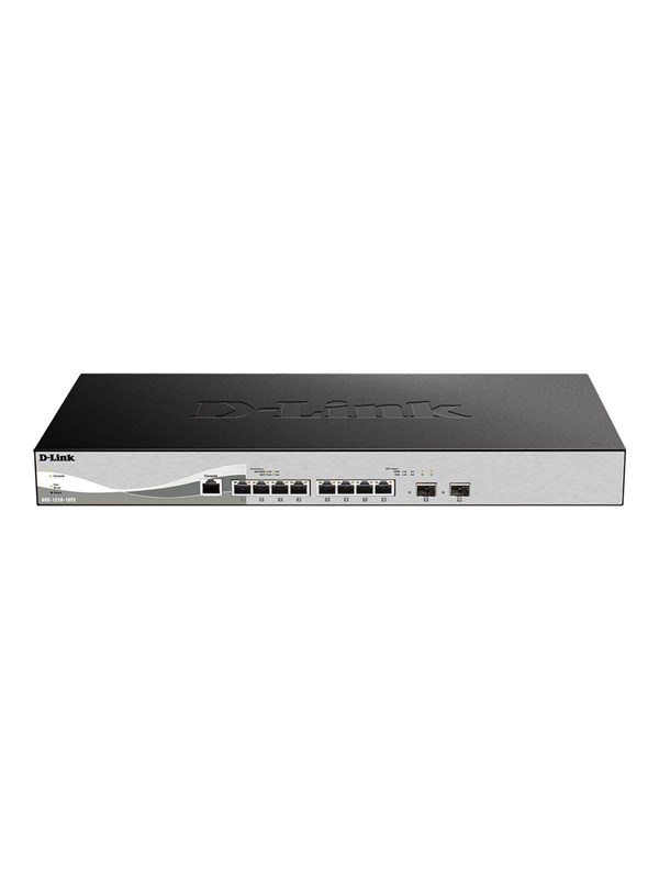 D-Link DXS 1210-10TS Switch