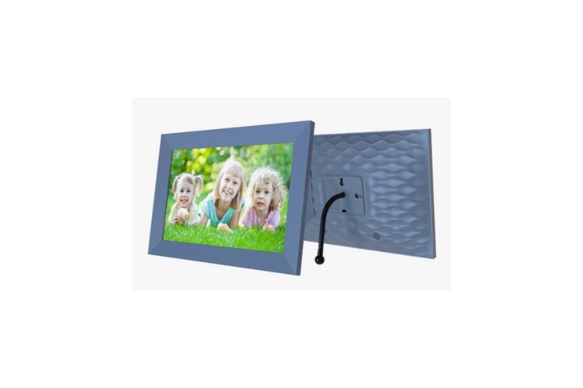 DENVER FRAMEO PFF-1026 - digital fotoramme IT og elektronik > Foto- og videoudstyr > Fotoalbum og fotorammer > Digital fotoramme