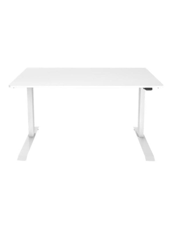 DIGITUS Electric Height-Adjustable Desk Gamer Bord Gamer Bord