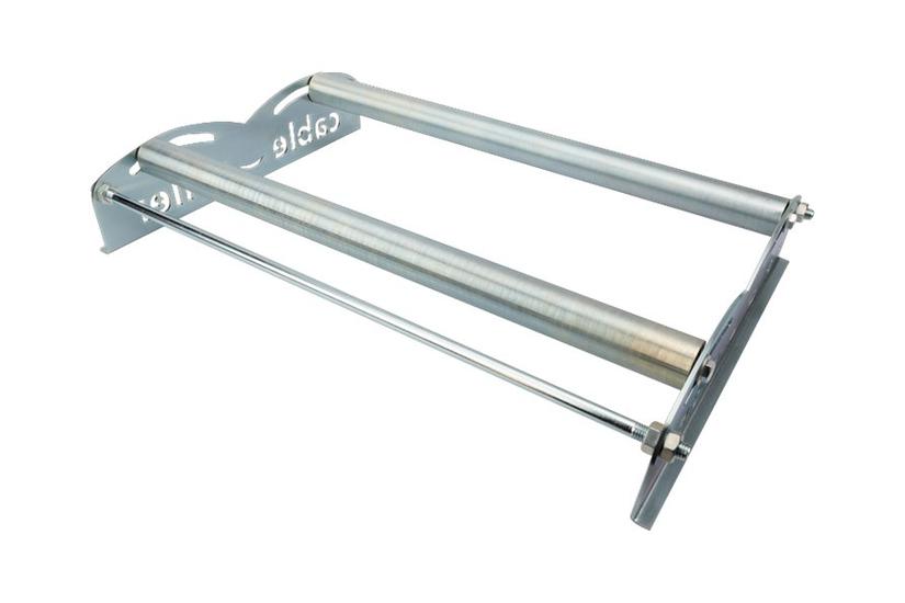 DIGITUS Professional DN-CR-001 - kabelruller Hus og have > El og belysning > Elartikler > Kabler og ledninger > Tilbehør til kabler og ledninger