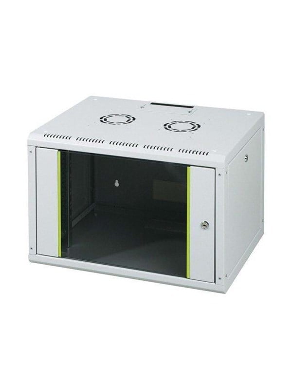 DIGITUS SoHoline DN-19 07-U - skåp med väggmontering Rack skabe