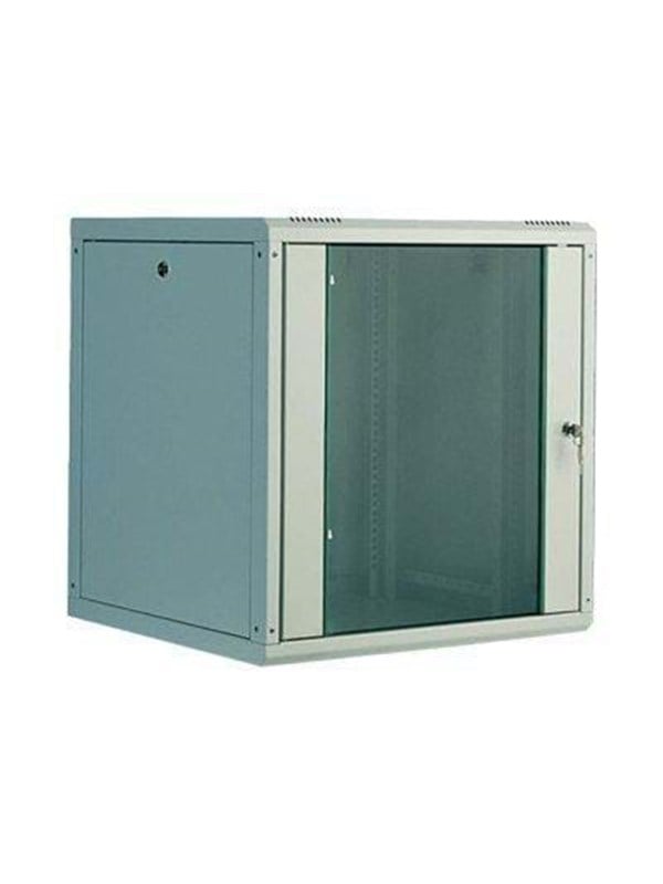 DIGITUS SoHoline DN-19 12-U - kabinet til montering på væg Rack skabe