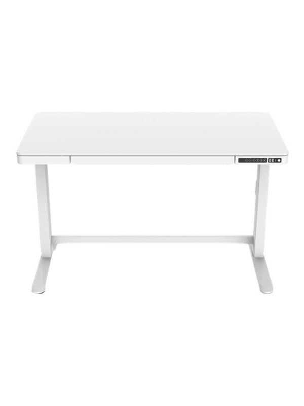 DIGITUS White Gamer Bord Gamer Bord