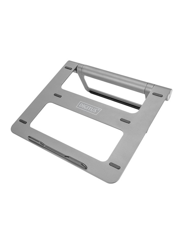 DIGITUS - notebook stand - USB-C variable Systemtilbehoer koelepasta mv