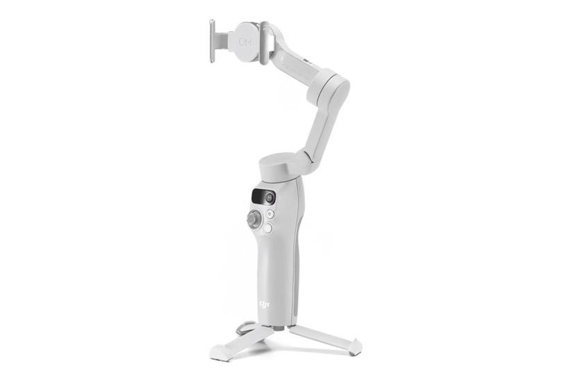 DJI Osmo Mobile 7 håndholdt stabilisator - trådløs - Bluetooth IT og elektronik > Foto- og videoudstyr > Kameratilbehør > Gimbal