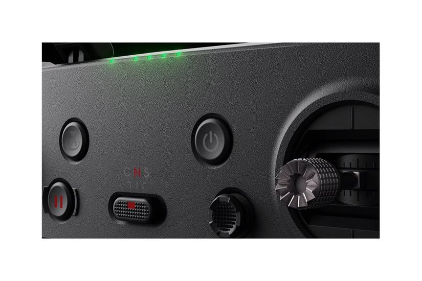 DJI RC Pro RM510 dronefjernstyring IT og elektronik > Foto- og videoudstyr > Kameratilbehør > Tilbehør til videokamera > Camera Drones Accessories