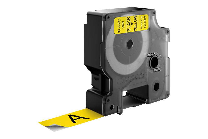 DYMO D1 - mærkattape - 1 kassette(r) - Rulle (1