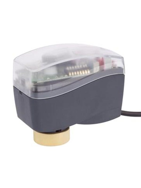 Danfoss AME gearmotor 120 NL 24V Varmeautomatik