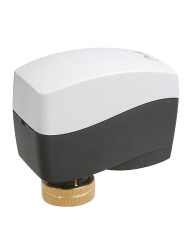 Danfoss AMV 140 gearmotor 230V 3punkt 5.50 mm Varmeautomatik