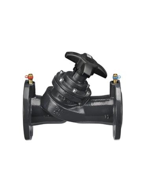 Danfoss MSV-F2 80 indreguleringsventil Varmeautomatik