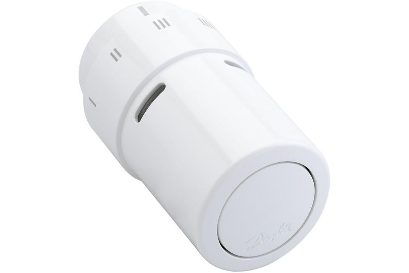 Danfoss RAX - radiatortermostat - hvid
