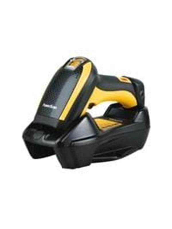 Datalogic C-9000 Baerbar Oplader