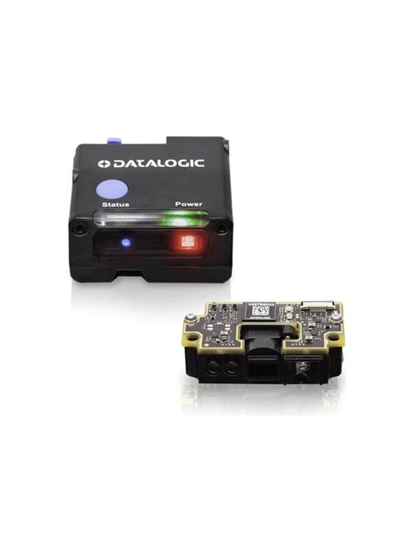 Datalogic Gryphon GFE4590-RED Stregkodelaeser