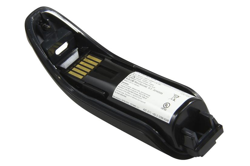 Datalogic - batteri til stregkodelæser - Li-Ion Kontor > POS > POS tilbehør