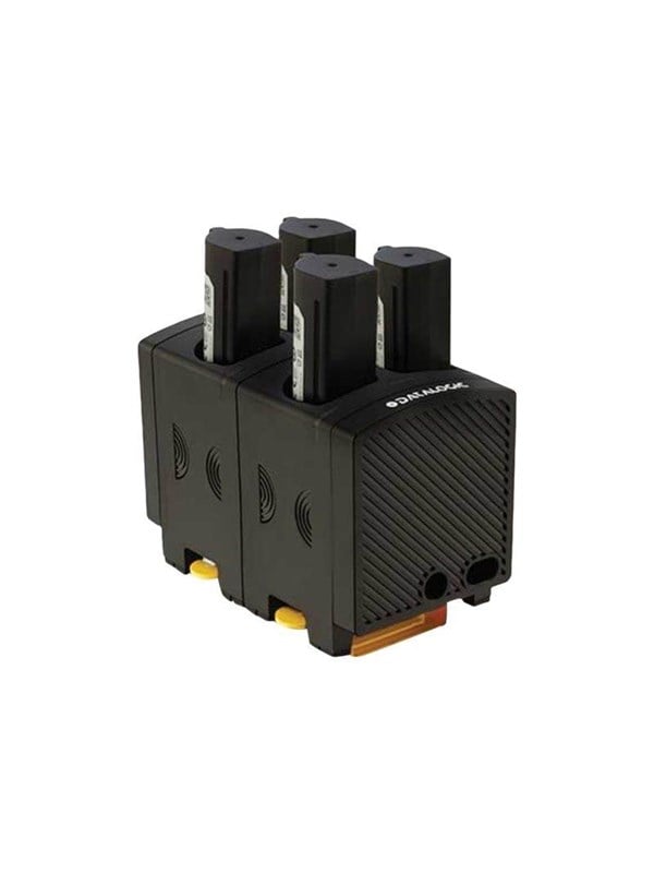 Datalogic - battery charger - master Baerbar Oplader