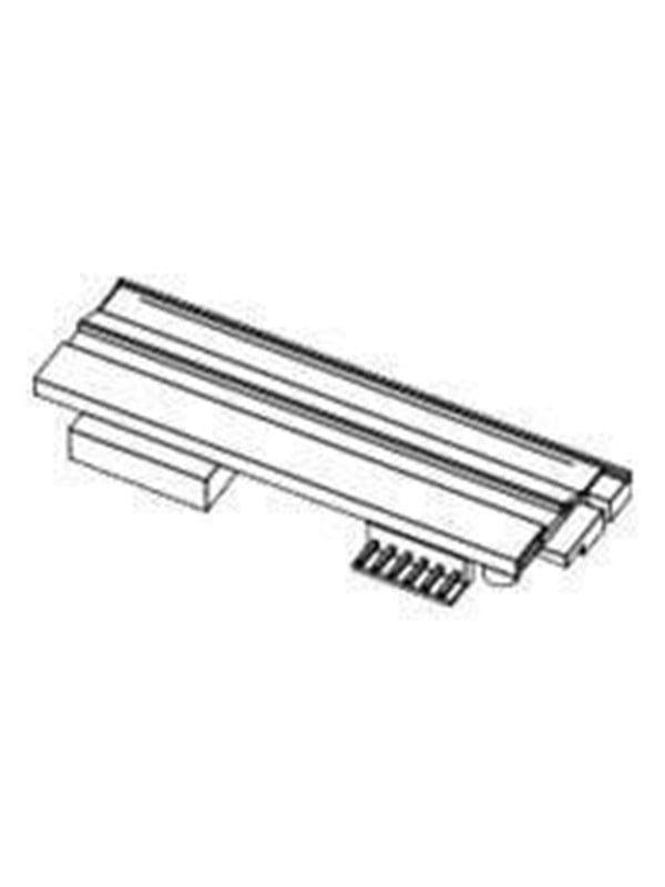 Datamax-O'Neil skrivhuvud - Printhoved Blaek Toner Forbrugsstoffer