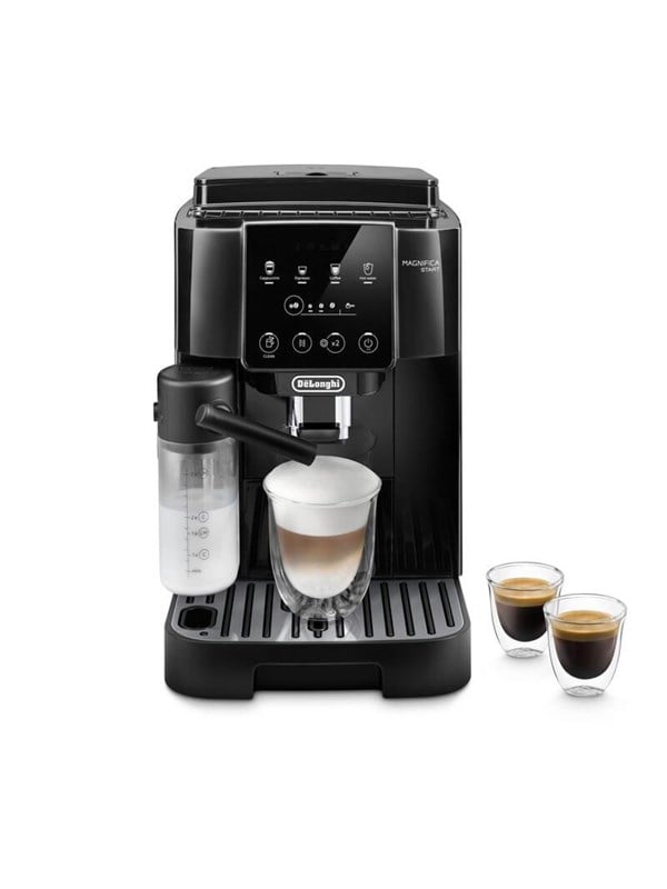 DeLonghi De'Longhi Magnifica ECAM220.60.B coffee maker Kaffe og Espresso