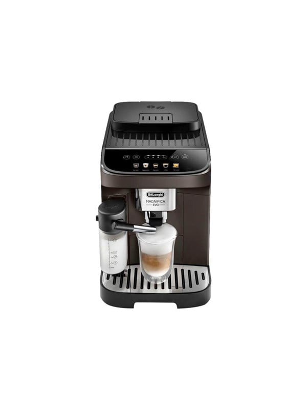 DeLonghi Magnifica Evo ECAM293.61.BW Kaffe og Espresso