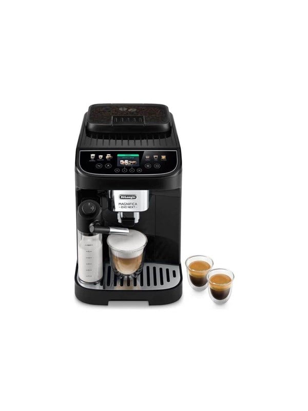 DeLonghi Magnifica Evo Next ECAM310.60.B Kaffe og Espresso