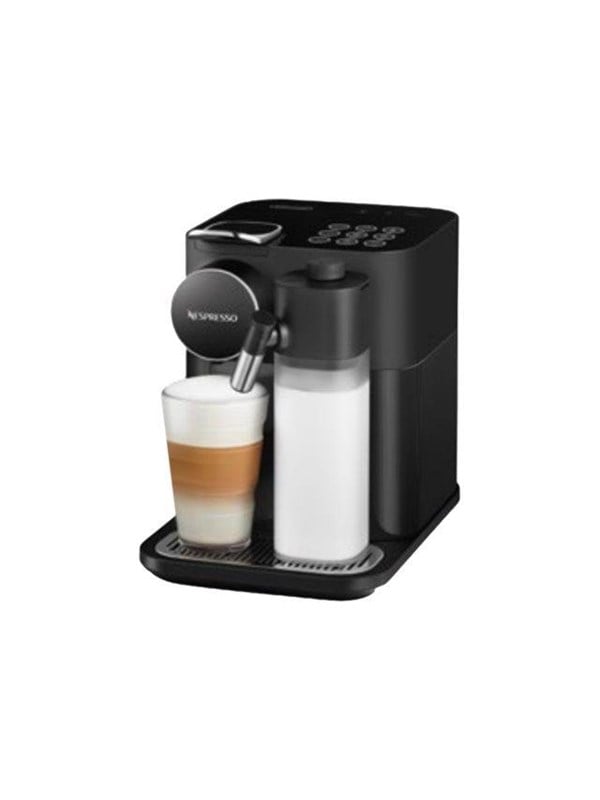 DeLonghi Nespresso Gran Lattissima EN 640.B Kaffe og Espresso