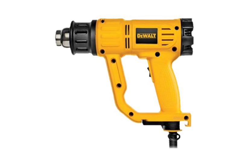 DeWALT D26411 - varmepistol - 2000 W Hus og have > Værktøj > Elværktøj > Varmepistoler