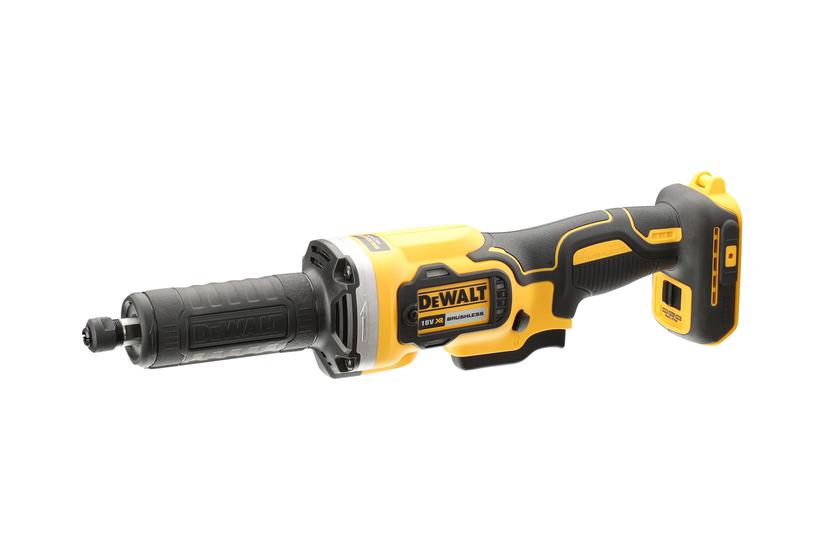 DeWALT DCG426N - gevindskærer-kværn - ledningfri - 1000 W - 38 mm - intet batteri Hus og have > Værktøj > Elværktøj > Slibemaskine > Ligesliber