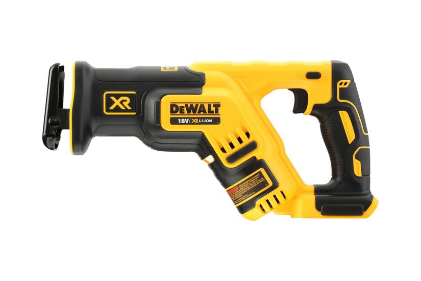 DeWALT DCS367N - kompakt bajonetsav - ledningfri Hus og have > x > Hardware og værktøjer > Elværktøjer > Save