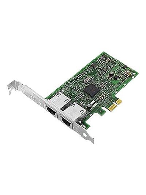 Dell Broadcom 57414 Netvaerksadapter netkort printserver mv