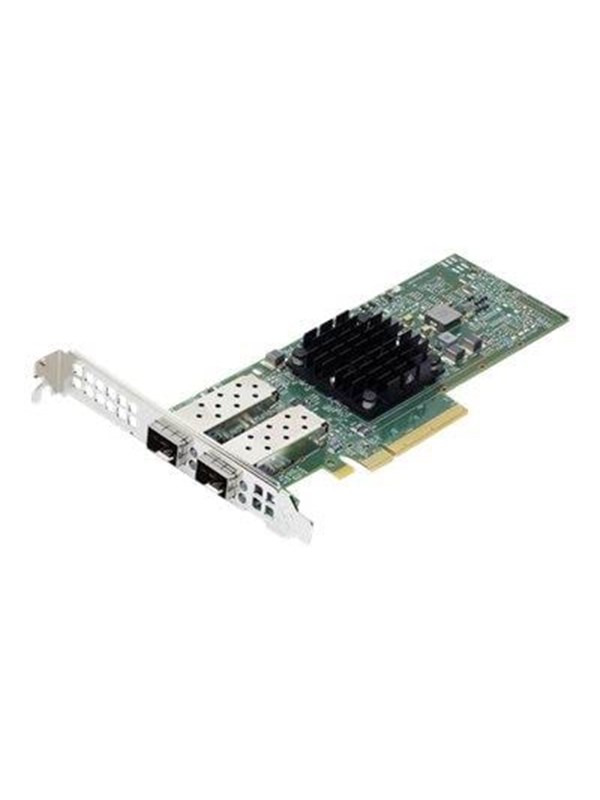 Dell Broadcom 57414 Netvaerksadapter netkort printserver mv