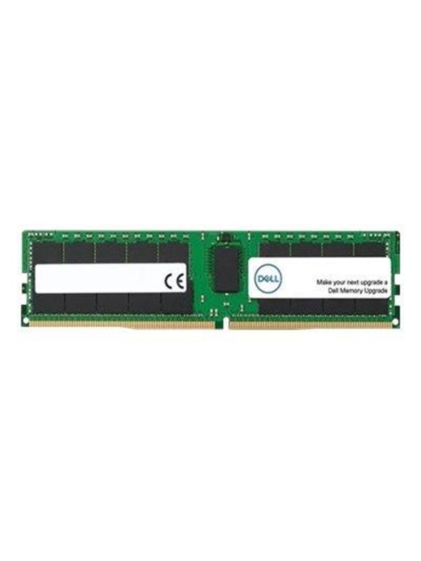 Dell - DDR4 - module - 64 GB - DIMM 288-pin - 3200 MHz / PC4-25600 RAM