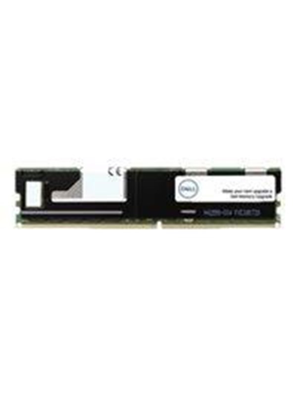 Dell - DDR4 - module - 8 GB - DIMM 288-pin - 3200 MHz / PC4-25600 - unbuffered RAM