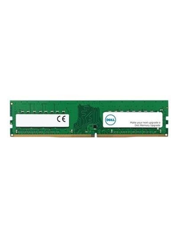 Dell - DDR5 - module - 32 GB - DIMM 288-pin - 5600 MHz - unbuffered RAM