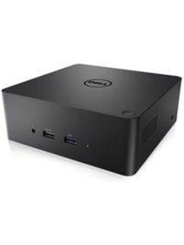 Dell Dual USB-C Thunderbolt Dock TB18DC - docking station Dockingstation
