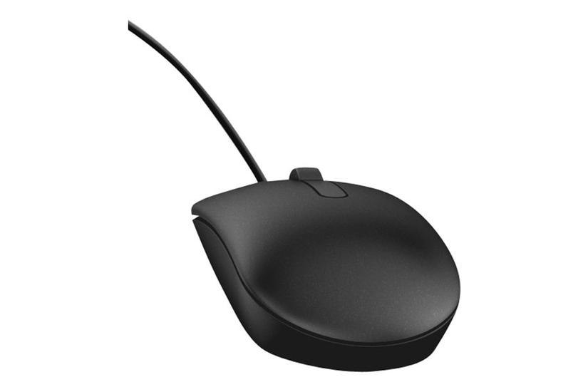 Dell MS116 - mus - USB - sort IT og elektronik > Hardware > Tastatur og mus > Mus
