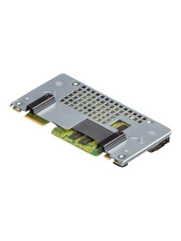 Dell PERC H755 - Customer Kit - storage controller (RAID) - SATA 6Gb/s / SAS 12Gb/s - PCIe 4.0 Controller