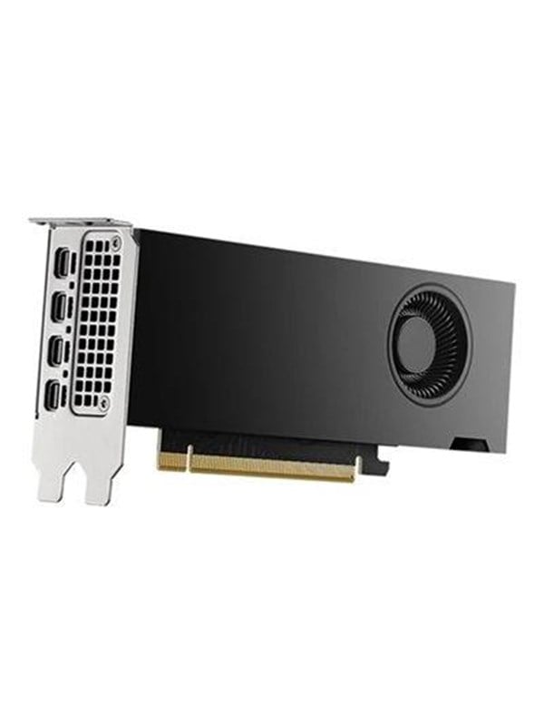 Dell RTX 2000 Ada - 16GB GDDR6 RAM - Grafikkort Grafikkort
