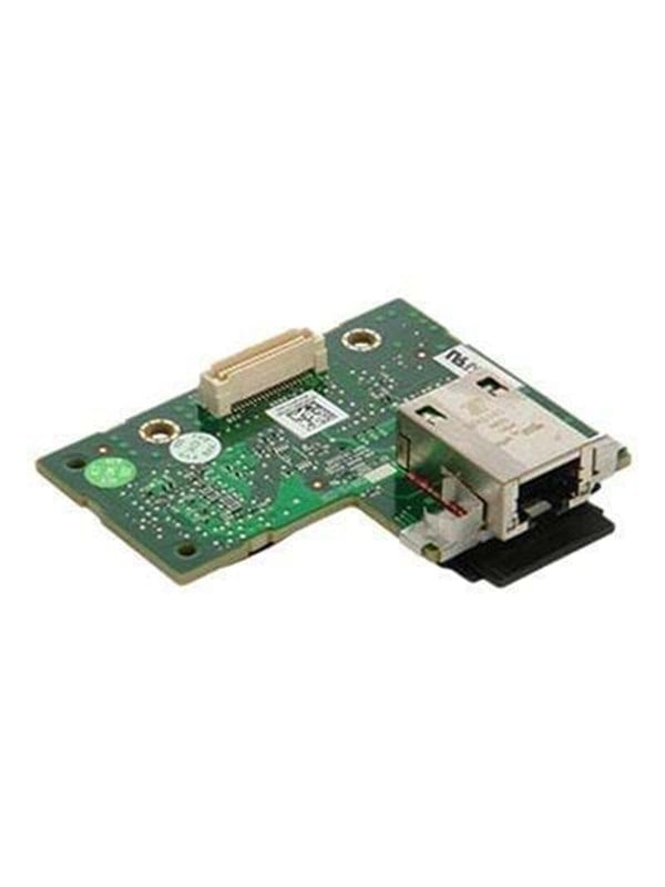Dell iDRAC6 Enterprise Netvaerksadapter netkort printserver mv