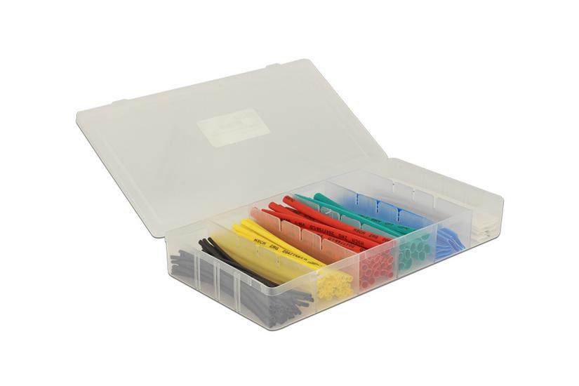 Delock rør varmeforsegling Hus og have > El og belysning > Elartikler > Kabler og ledninger > Kabelisolering