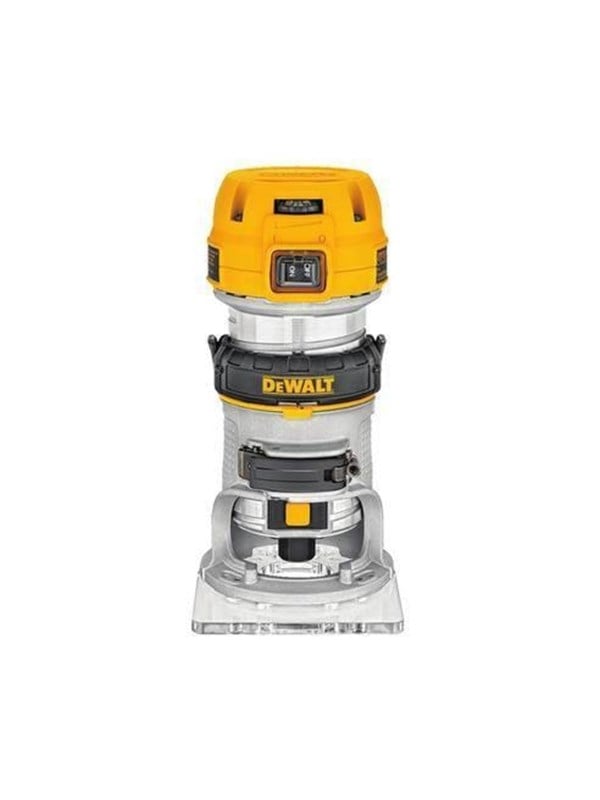 Dewalt D26200-QS 900 Watt 8mm router/trimmer Fraeser