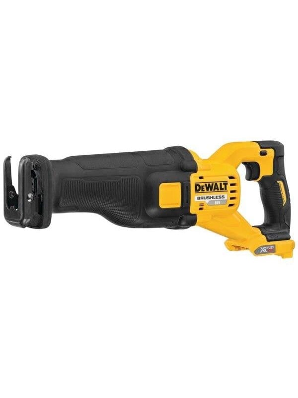 Dewalt Reciprocating Saw (Solo) Bajonetsav