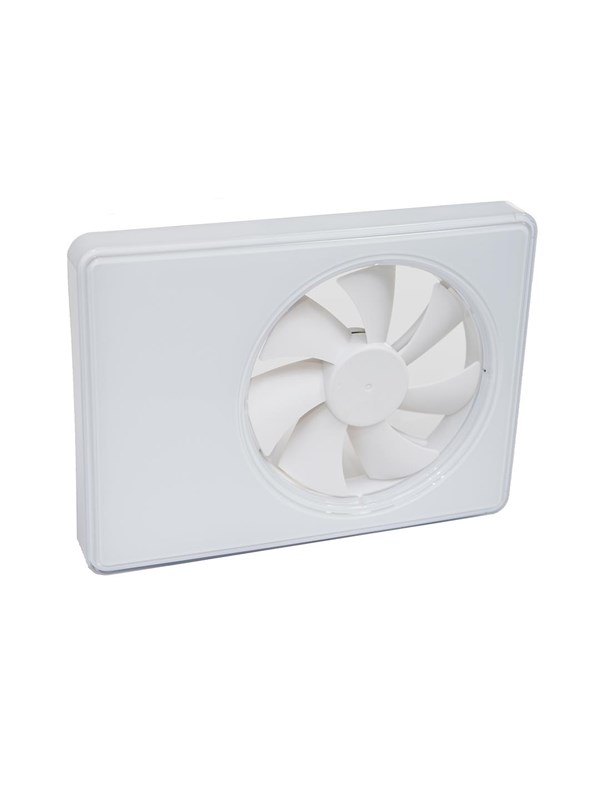 Duka Ventilator SmartFan TH
