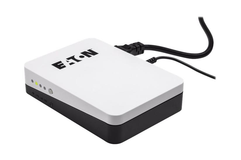 Eaton 3S Mini - UPS - 36 Watt IT og elektronik > Hardware > Strømbeskyttelse/UPS > UPS Batterier