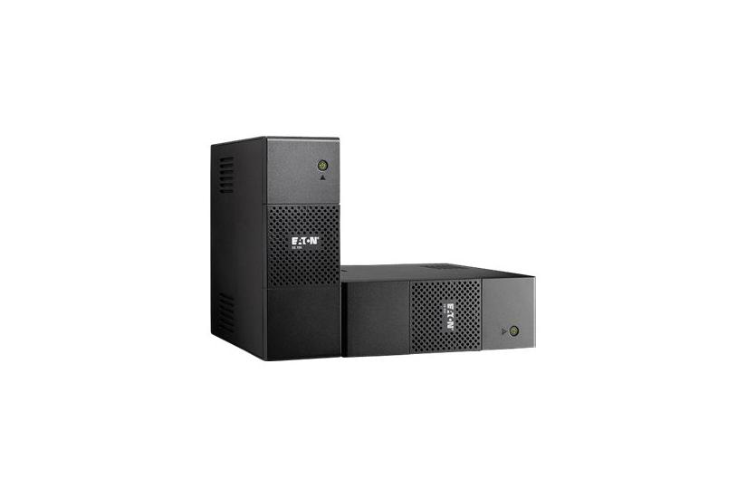 Eaton 5S 550i - UPS - 330 Watt - 500 VA IT og elektronik > Hardware > Strømbeskyttelse/UPS > UPS Batterier