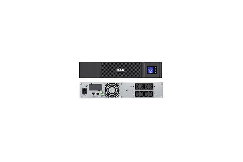Eaton 5SC 1500i - UPS - 1050 Watt - 1500 VA IT og elektronik > Hardware > Strømbeskyttelse/UPS > UPS Batterier